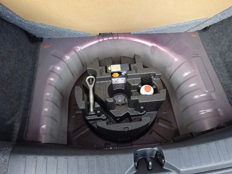 Nissan Micra N-Tec DAB Kamera Sitzheizung